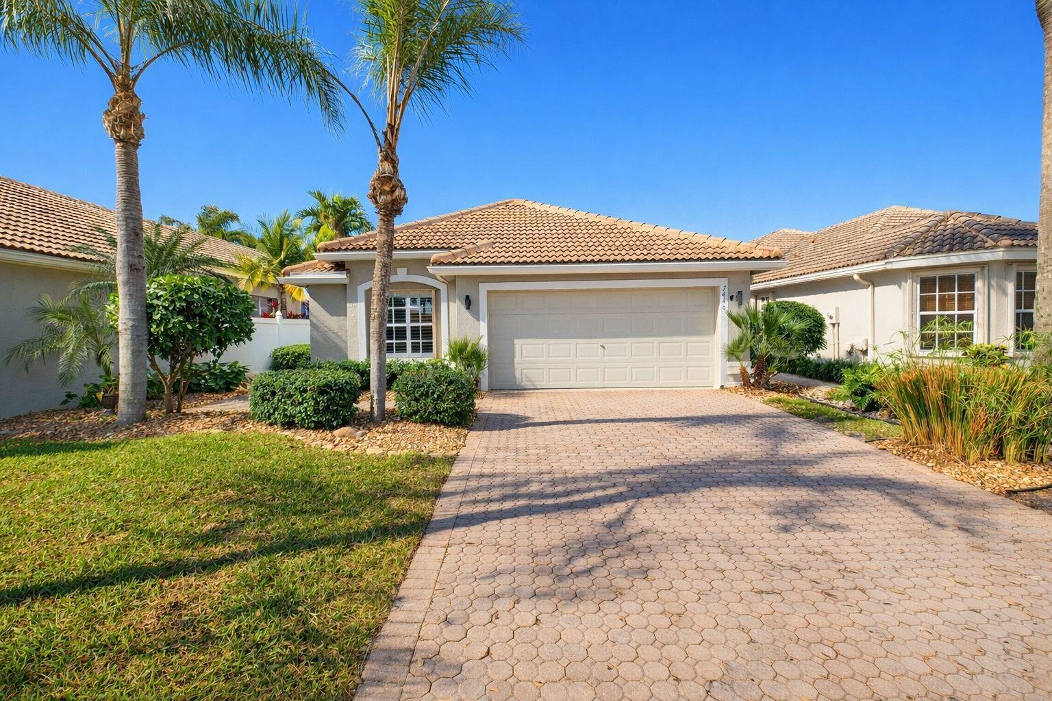 7440 W Mercada Way, Delray Beach FL 33446