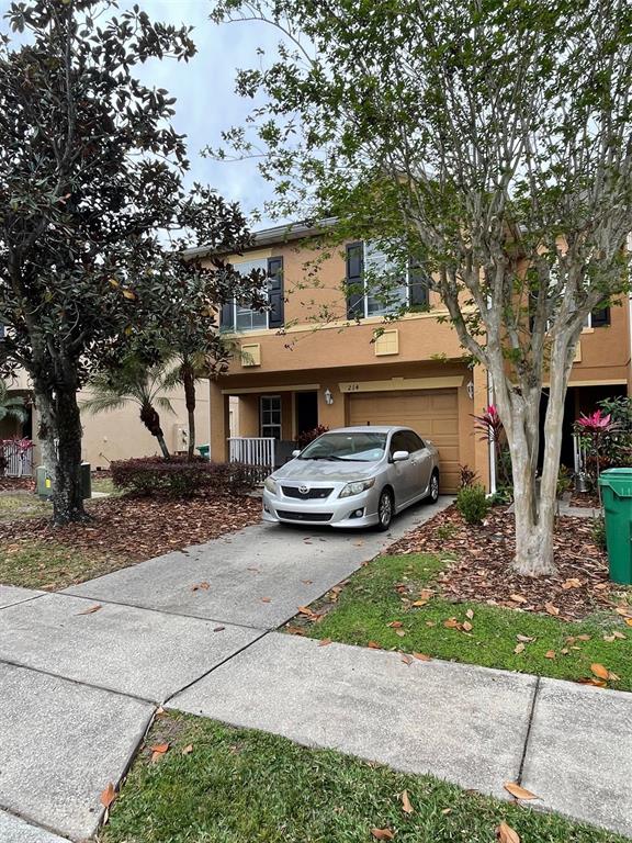 214 ARTISAN STREET UNIT J