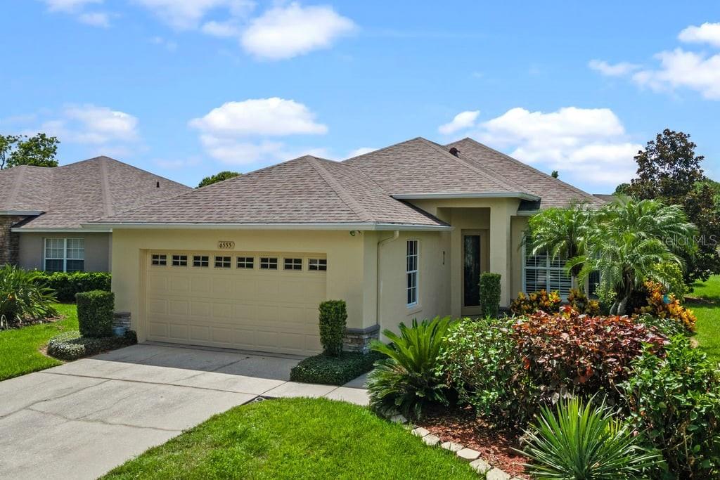 6555 LAKE CLARK DRIVE