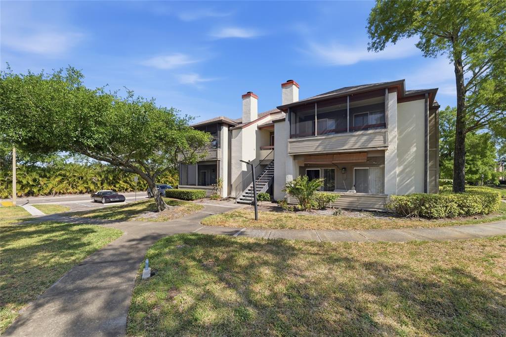 10265 GANDY BOULEVARD N UNIT 1806