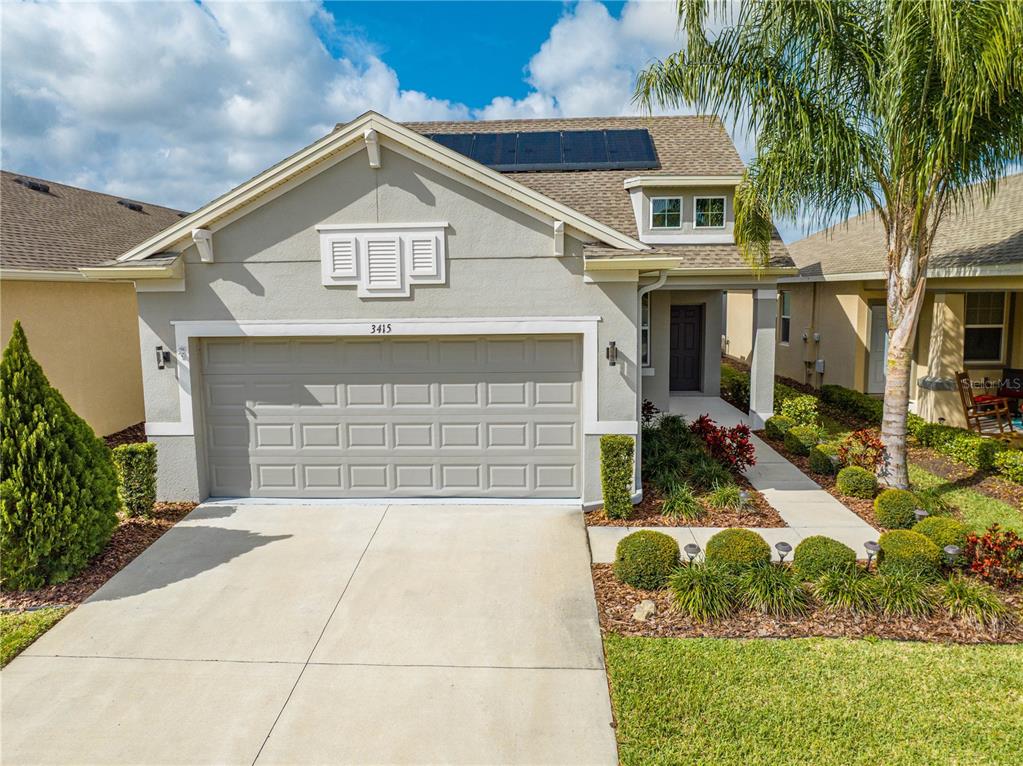 3415 SAGEBRUSH STREET