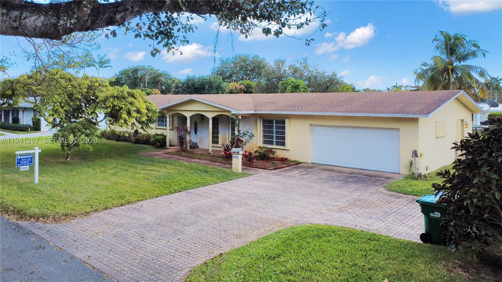 8492 SW 102nd St, Miami FL 33156