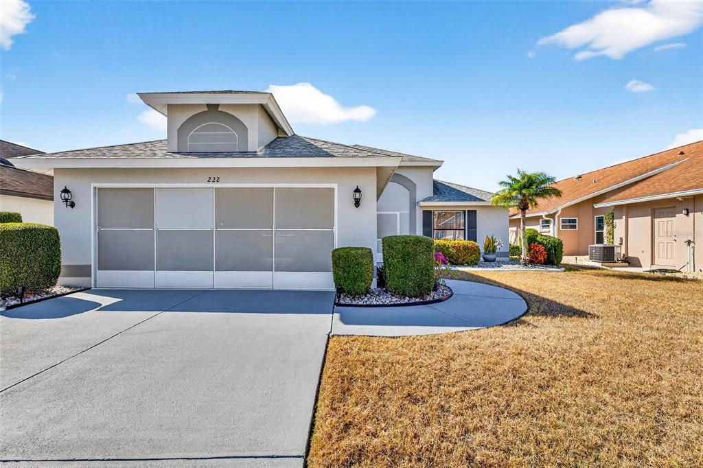 222 LINGER LANE