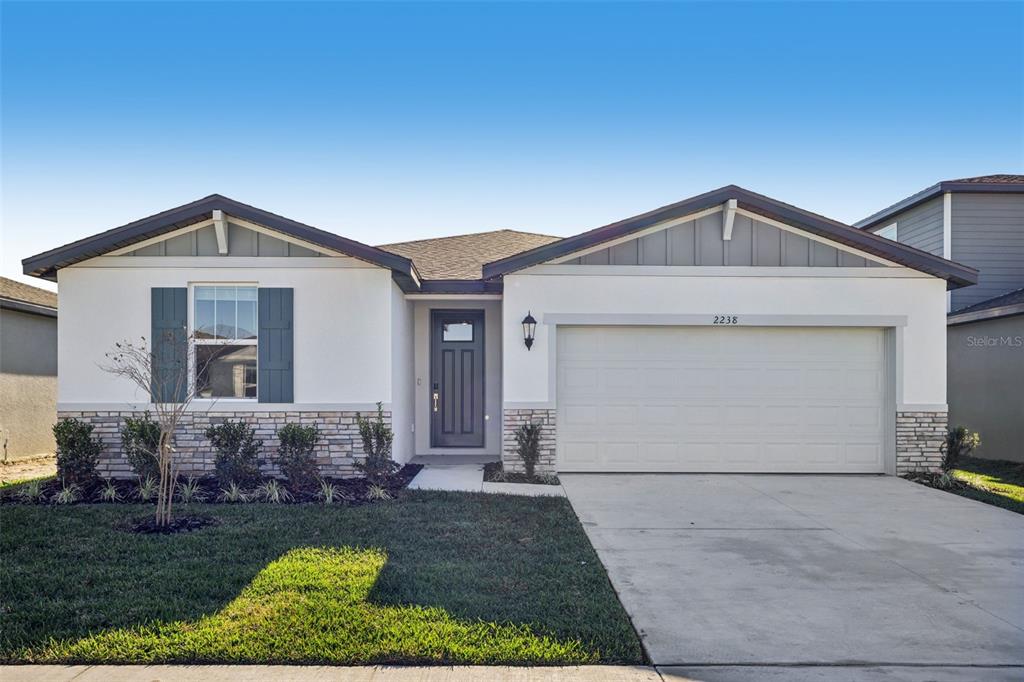 2238 SAGELAND WAY