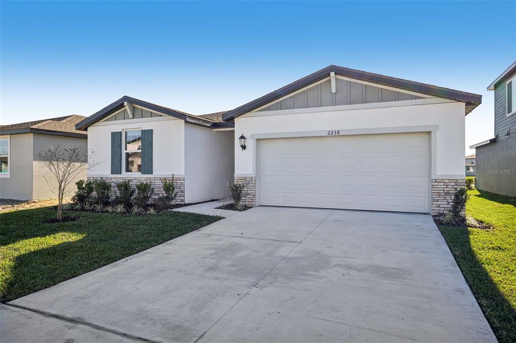 2238 SAGELAND WAY, BARTOW, FL — photo 2 of 30