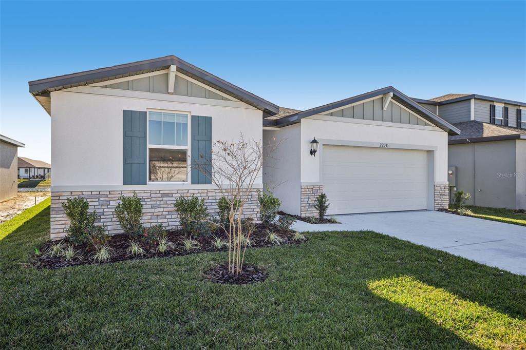 2238 SAGELAND WAY, BARTOW, FL — photo 3 of 30