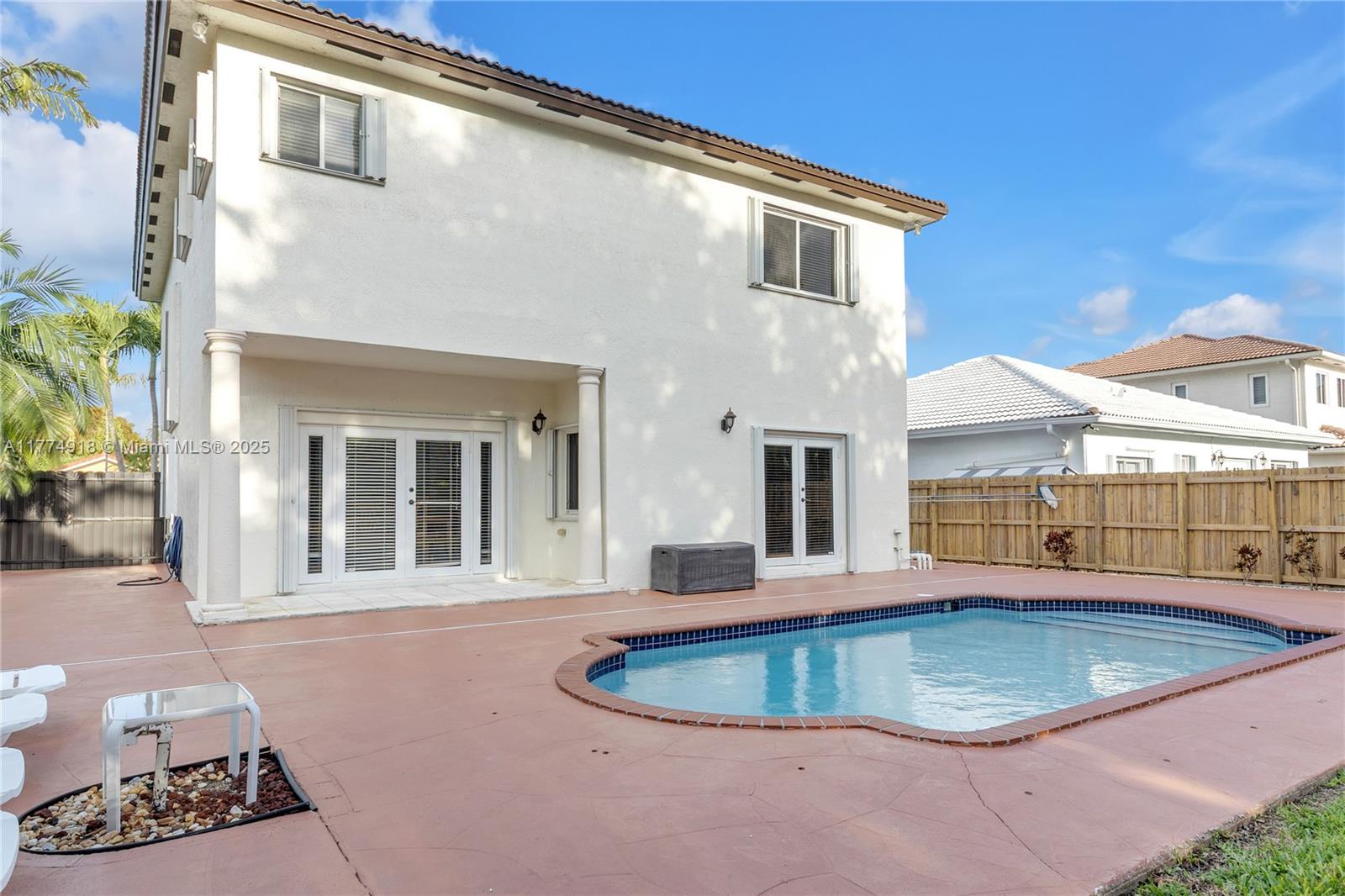 2620 SW 144th Pl, Miami FL 33175