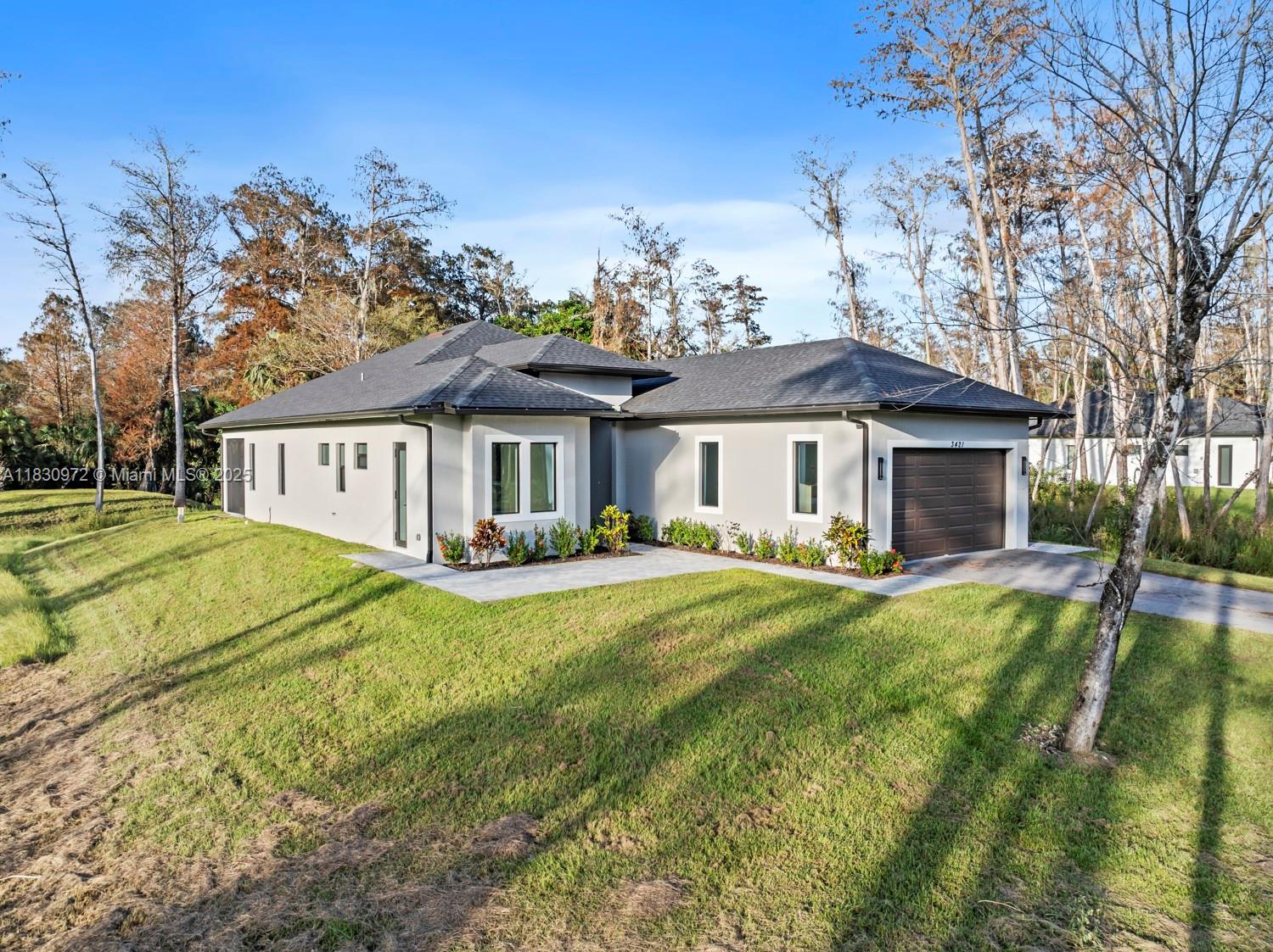 3421 16th Ave NE, Naples FL 34120