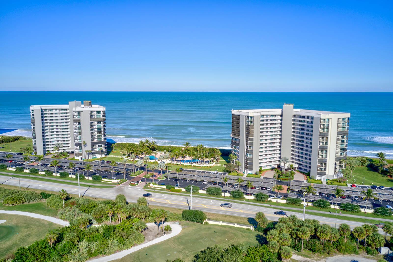 8800 S Ocean Drive # 109, Jensen Beach FL 34957