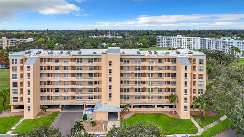 4410 FAIRWAYS BOULEVARD UNIT 206