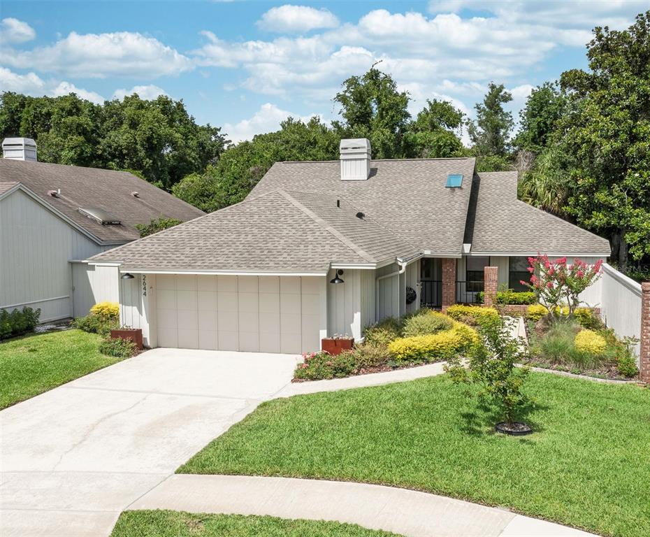 2644 BENT HICKORY CIRCLE