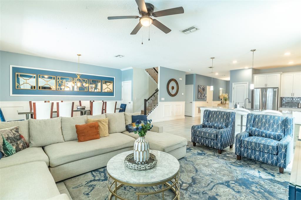 1532 MAIDSTONE COURT, DAVENPORT, FL — photo 2 of 30