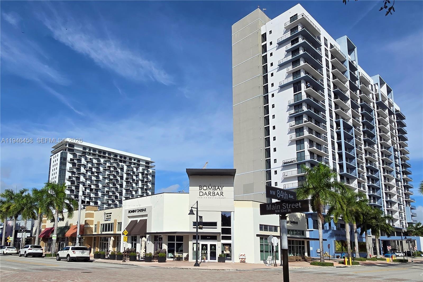 5350 NW 84th Ave # 2004, Doral FL 33166