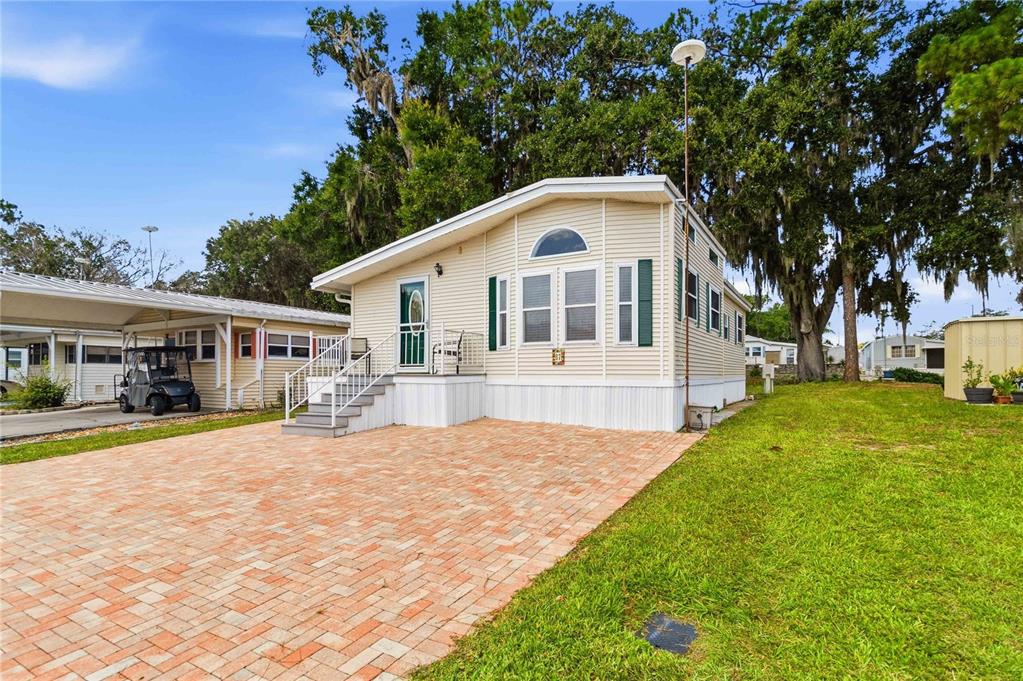 67 CITRUS RIDGE DRIVE