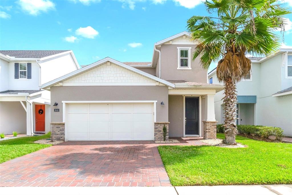 3645 VOYAGER LANE