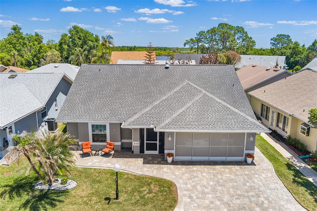 510 EASTLAKE DR