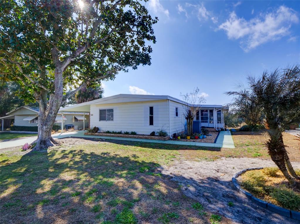 2218 ORANGEWOOD CIRCLE UNIT 1540