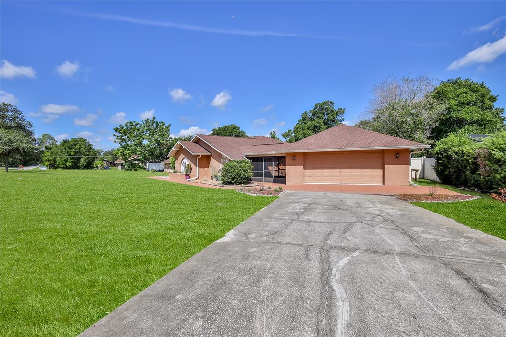 8217 CHAUCER DRIVE