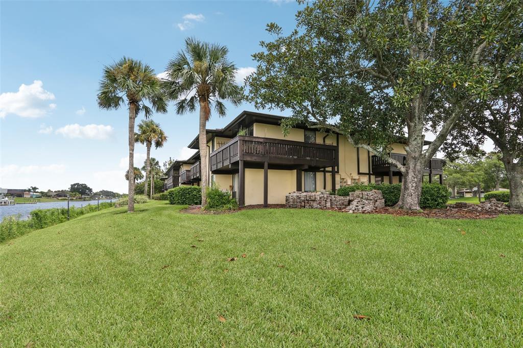 46 CLUB HOUSE DRIVE UNIT 108