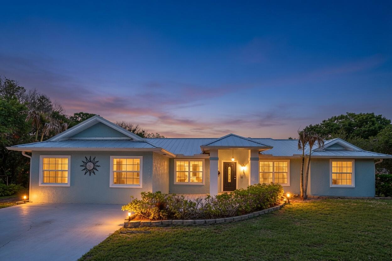 5700 Oleander Avenue, Fort Pierce FL 34982