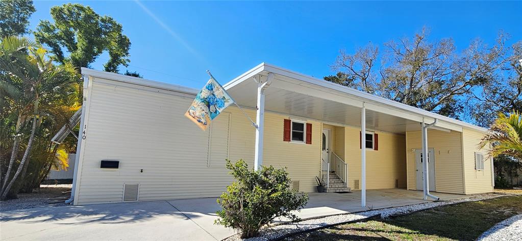 140 SOUTHWINDS DRIVE