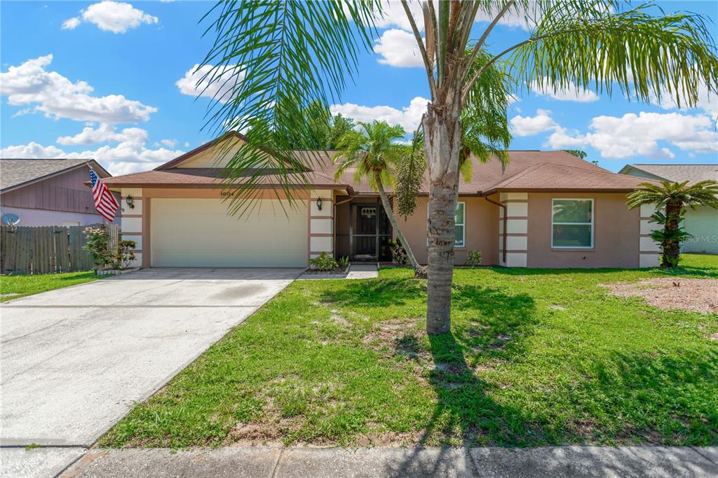 1604 DUSTY ROSE LANE