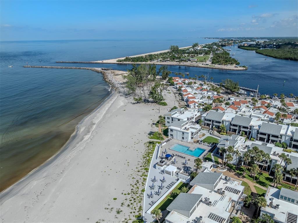 1555 TARPON CENTER DRIVE UNIT 242