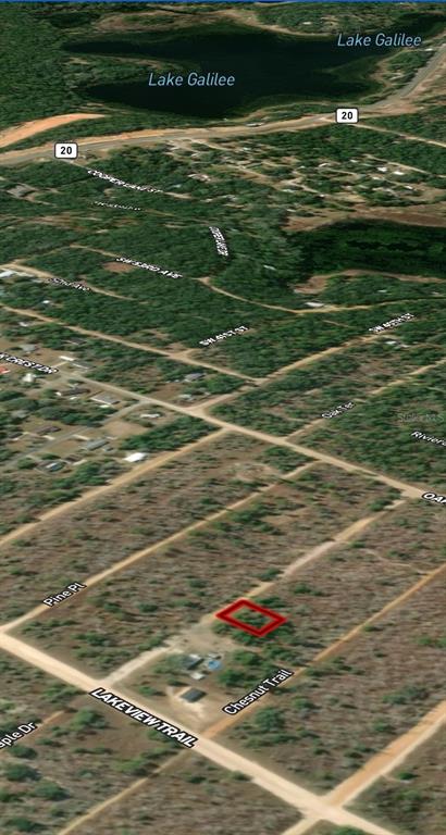 LOT 45 & 46 MAPLE DRIVE, INTERLACHEN, FL — photo 2 of 5