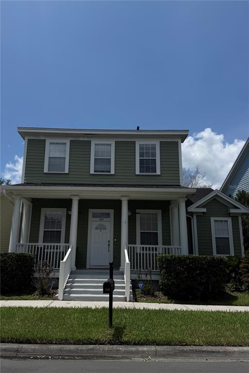 109 GRACE AVENUE