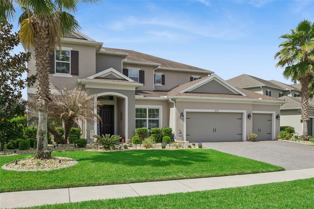 14038 JOMATT LOOP, WINTER GARDEN, FL — photo 3 of 30