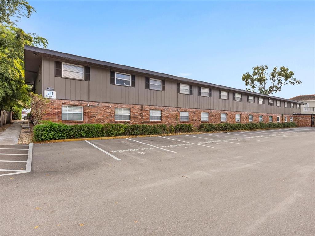 851 MILES AVENUE UNIT 13