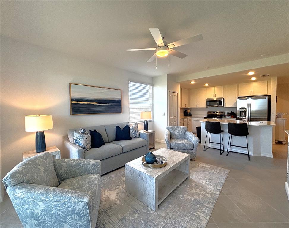 17565 OPAL SAND DRIVE UNIT 208, VENICE, FL — photo 3 of 30