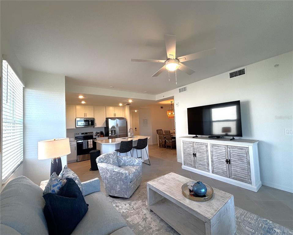 17565 OPAL SAND DRIVE UNIT 208, VENICE, FL — photo 4 of 30