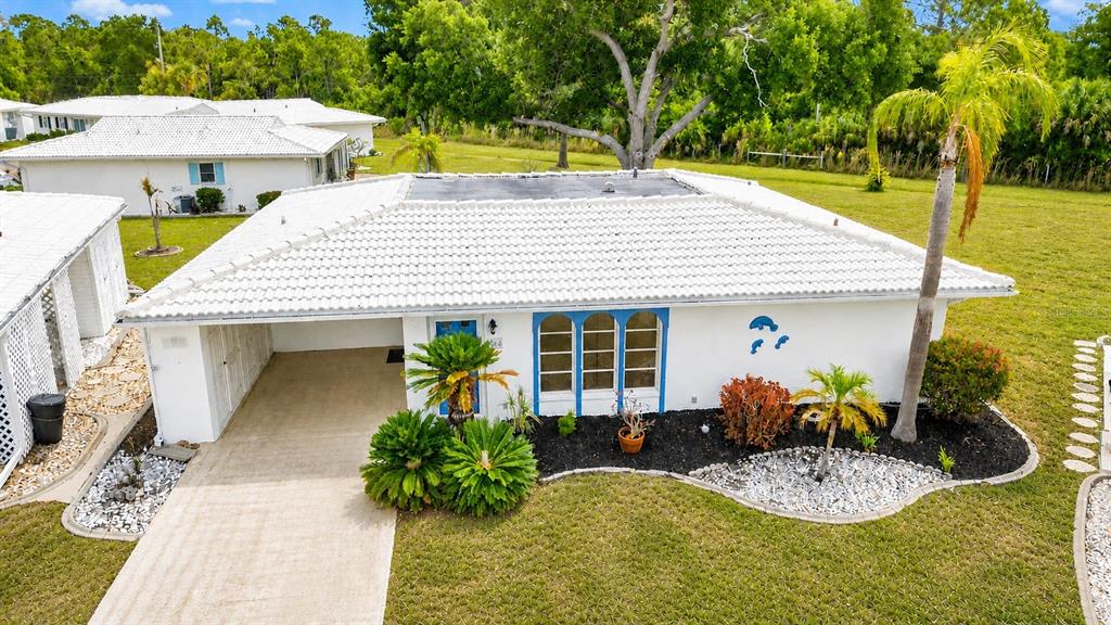546 CIRCLEWOOD DRIVE UNIT P3-4