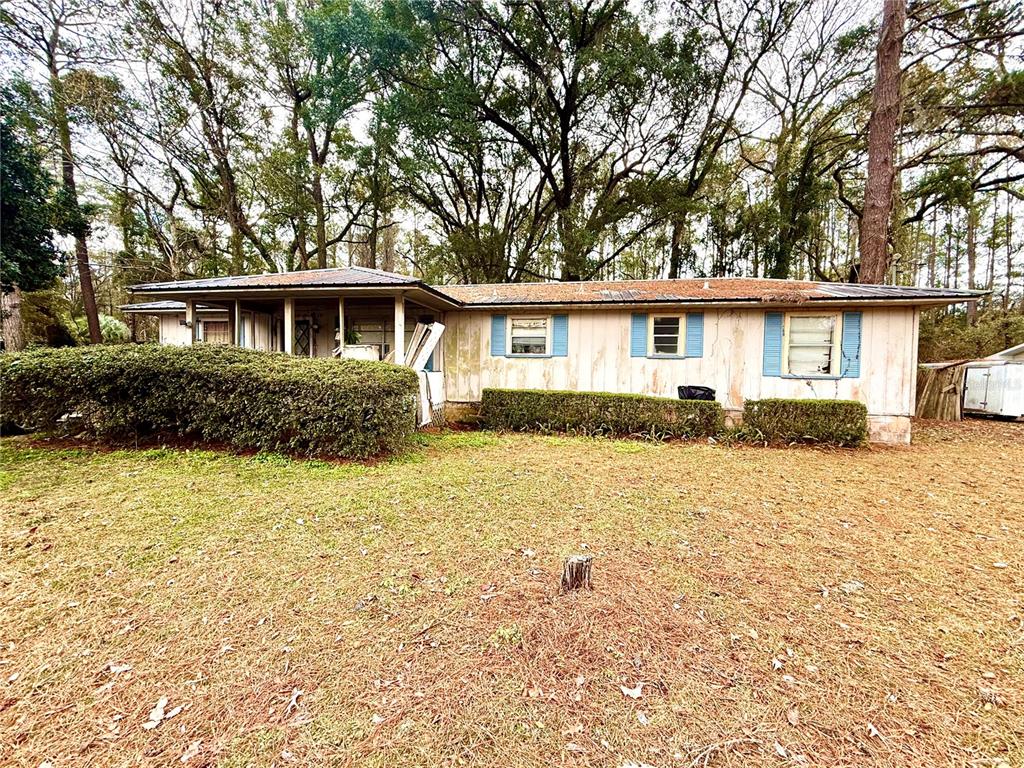 15923 NW 118TH PLACE