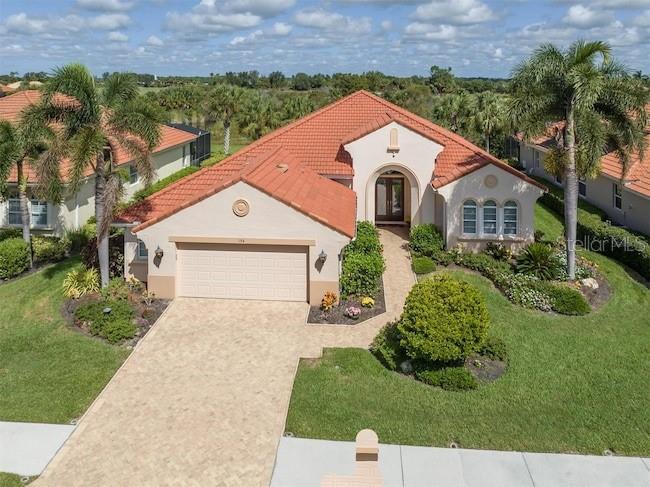194 MONTELLUNA DRIVE