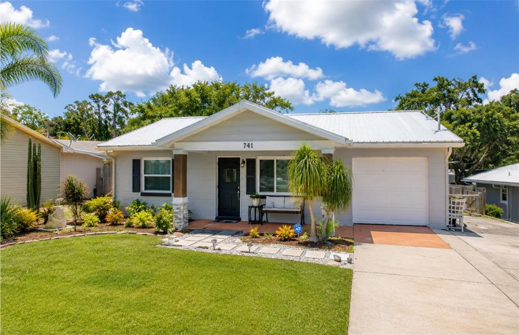 741 OHLINGER ROAD