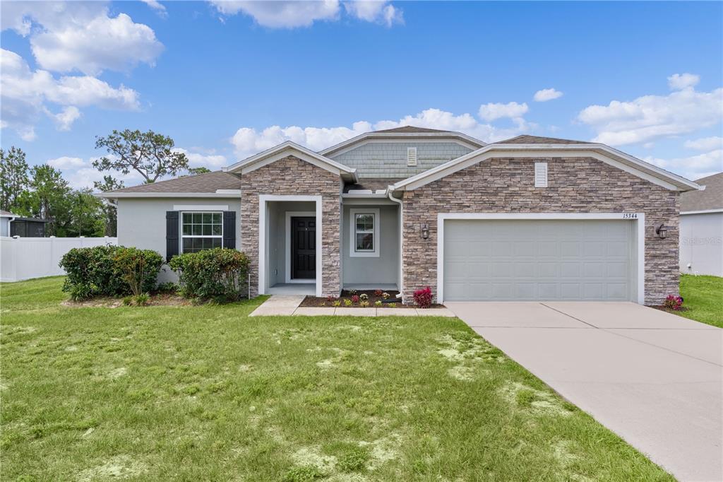 15344 WHITE TAIL LOOP