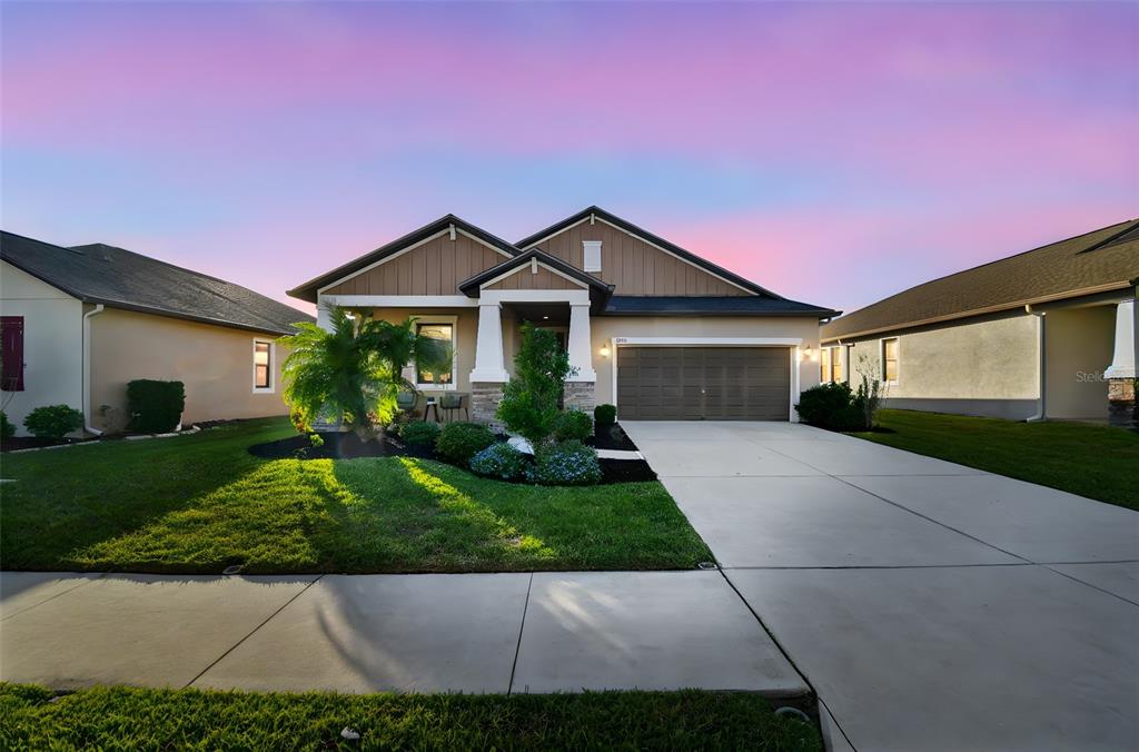 32135 GODDARD DRIVE