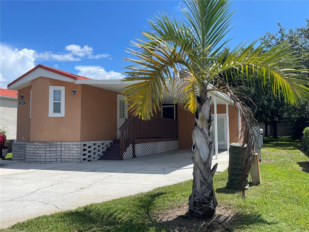 6544 LA MESA ROAD