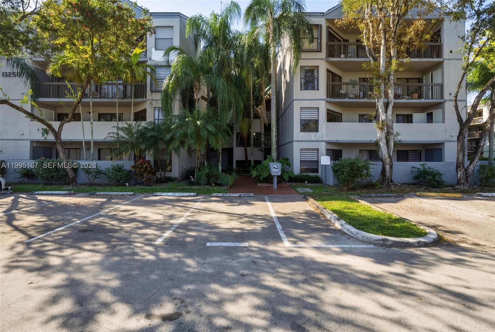 13250 SW 88th Ter # 101, Miami FL 33186
