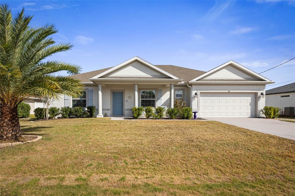 106 BIRCHWOOD DRIVE