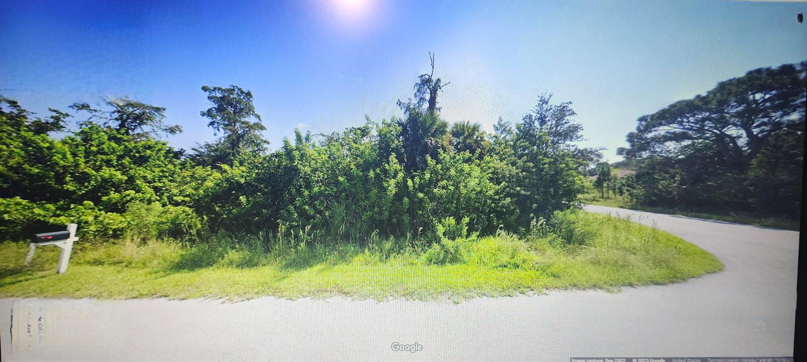 Lot 10 Taft Avenue, Palm Bay FL 32909