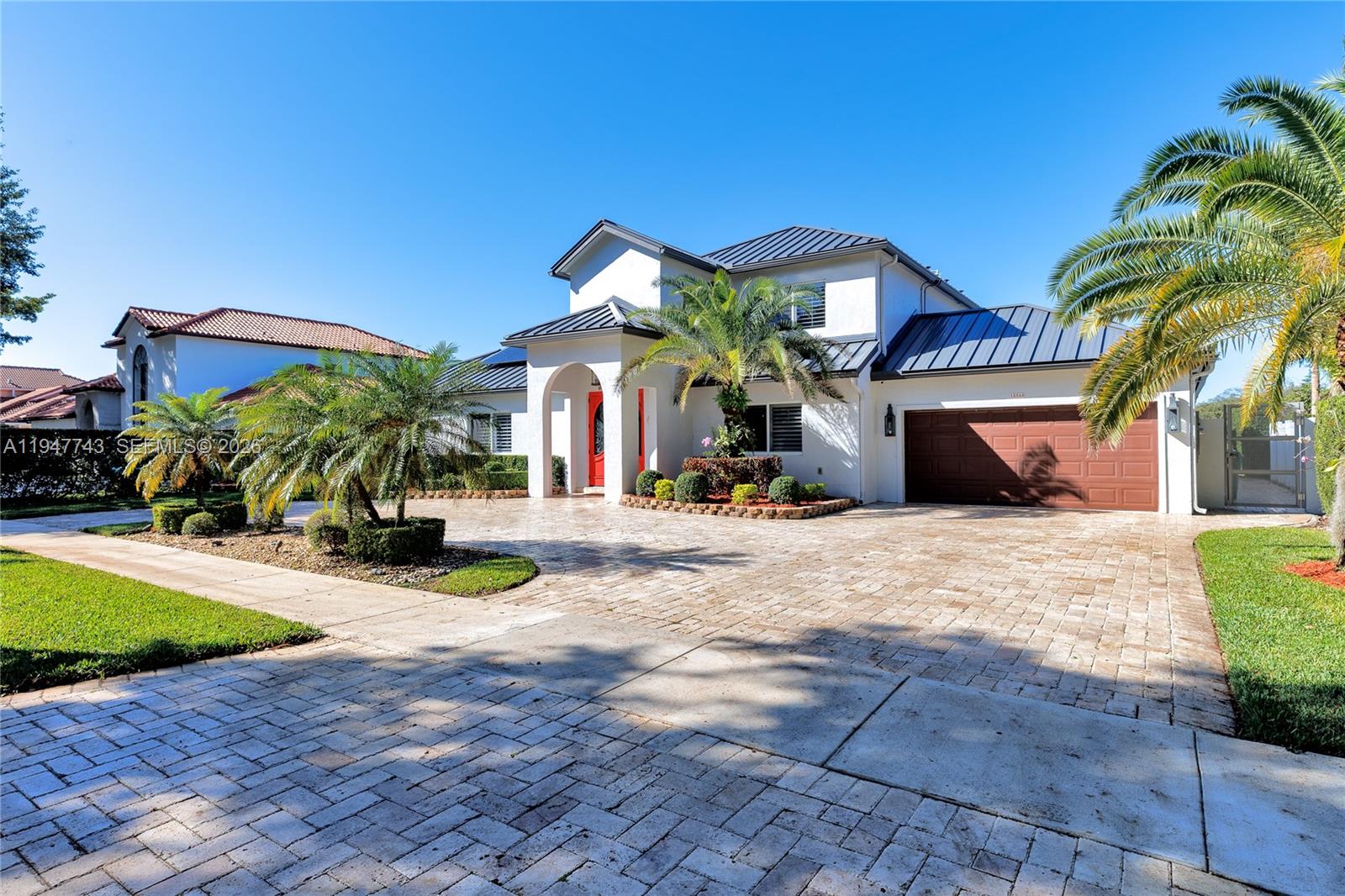 15560 NW 83rd Pl, Miami Lakes FL 33016