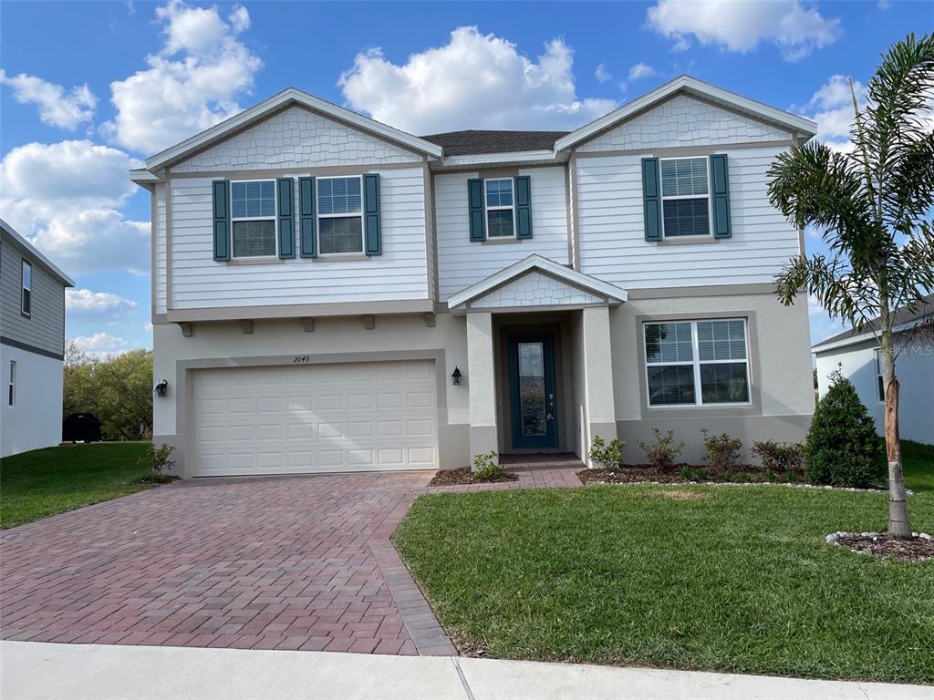 2049 HEART LAKE DRIVE