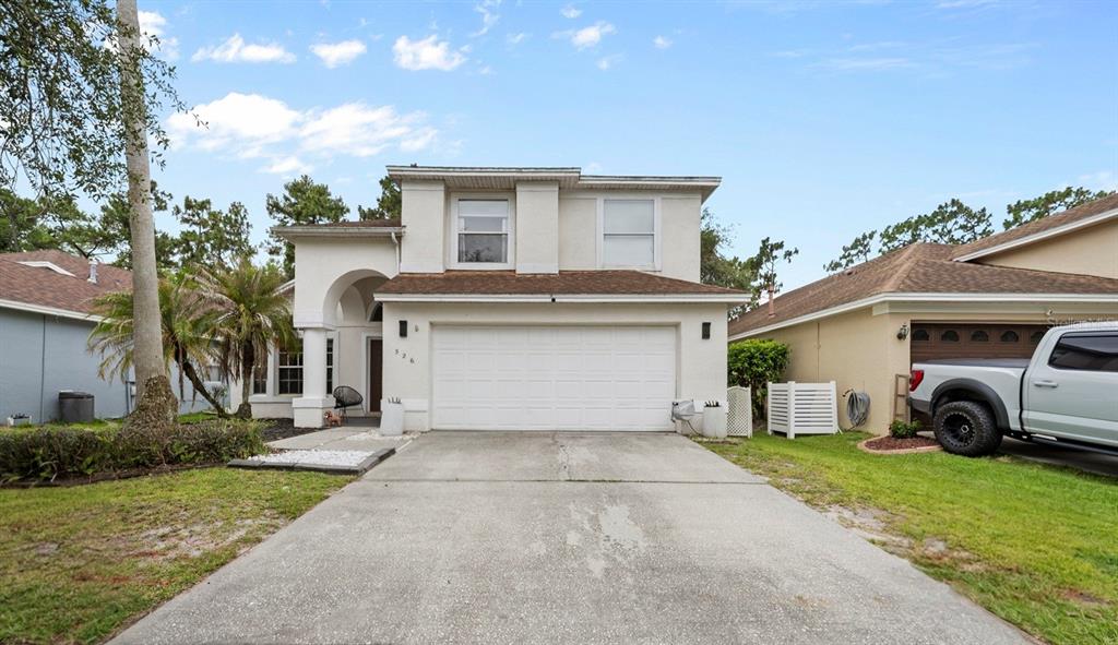 526 FITZWILLIAM WAY