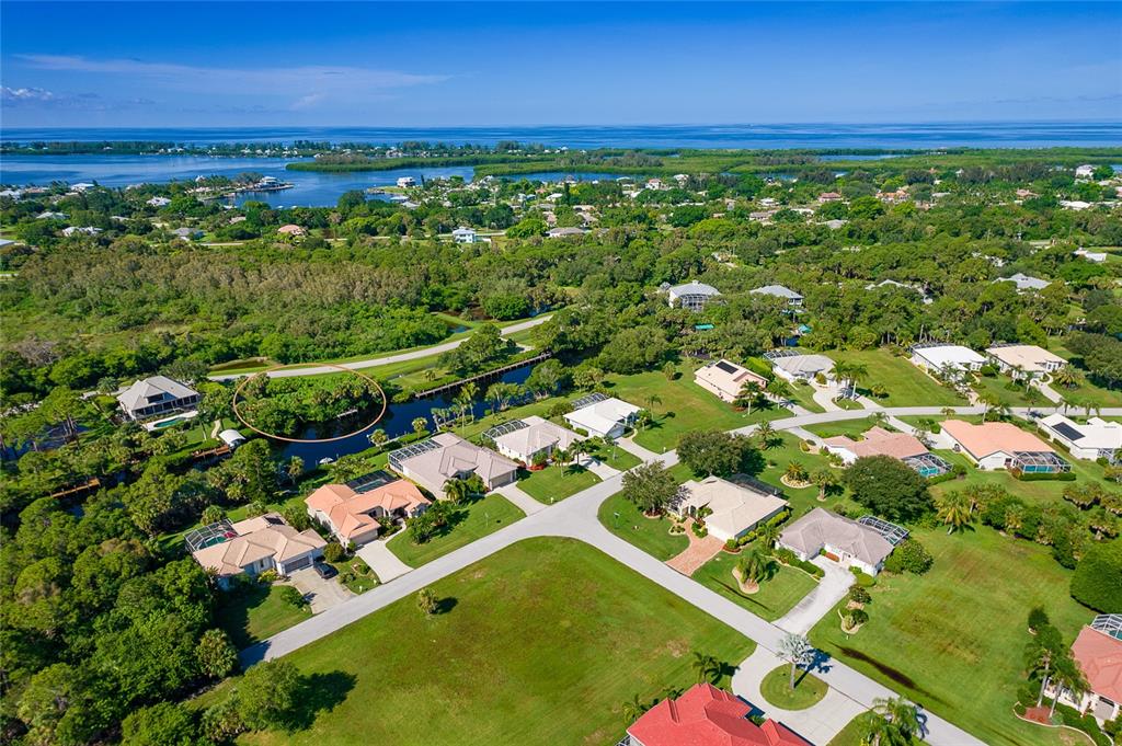 10160 CREEKSIDE DRIVE, PLACIDA, FL — photo 3 of 15