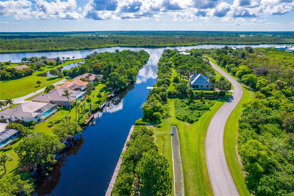 10160 CREEKSIDE DRIVE, PLACIDA, FL — photo 4 of 15