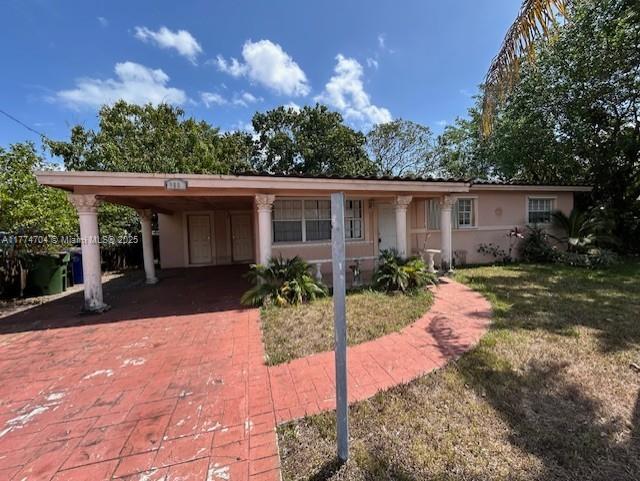 680 SW 29th Ter, Fort Lauderdale FL 33312
