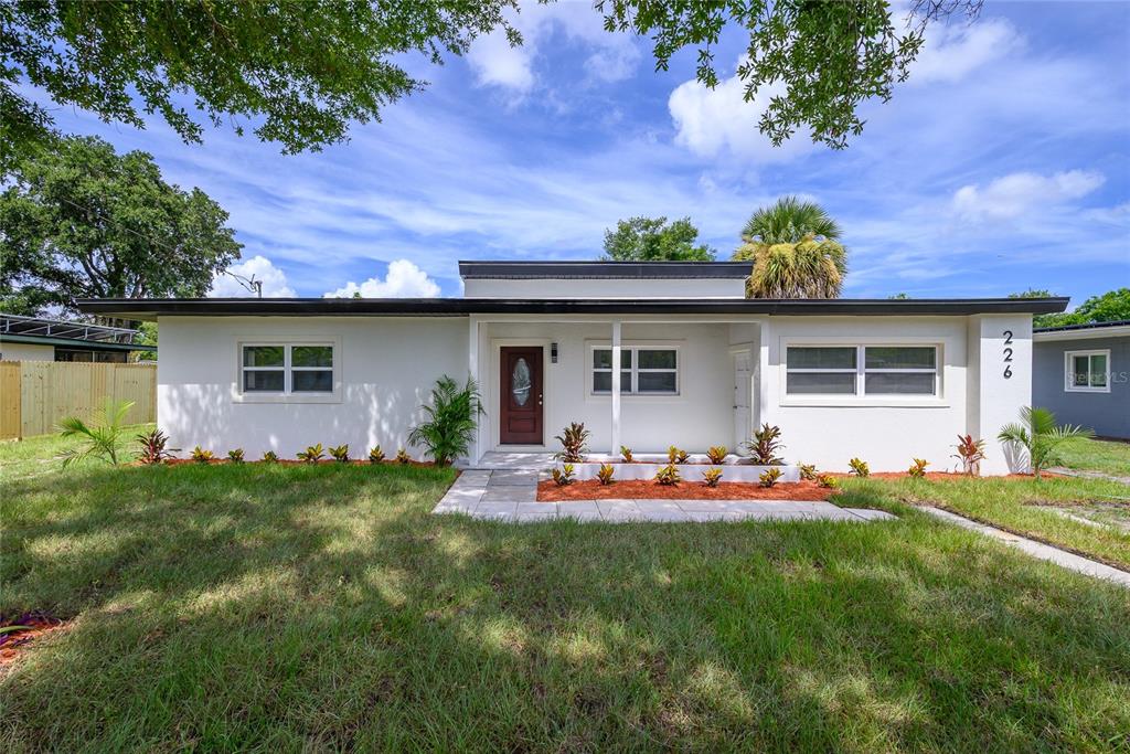 226 PALMYRA DRIVE
